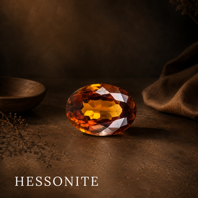 Hessonite