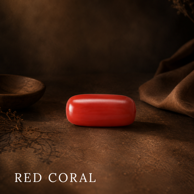 Red Coral