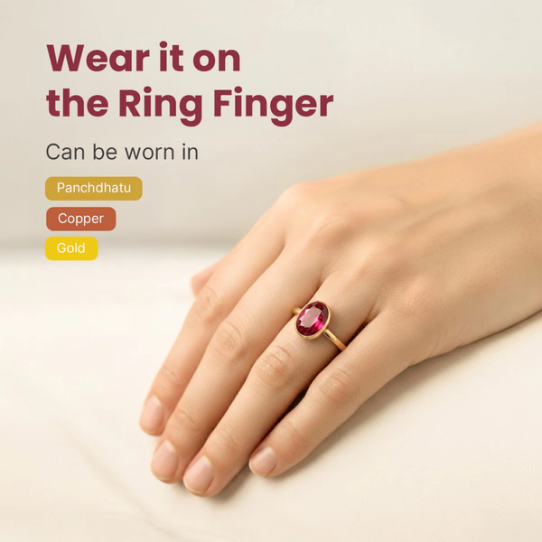 Ruby (Manik)