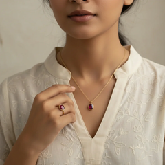 Ruby (Manik)