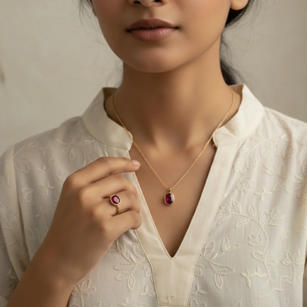 Ruby (Manik)