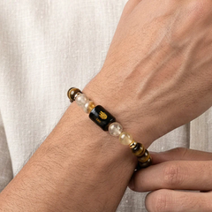 Leo Zodiac Bracelet