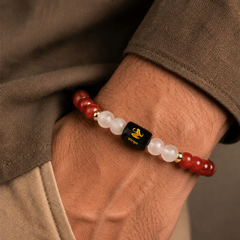 Virgo Zodiac Bracelet