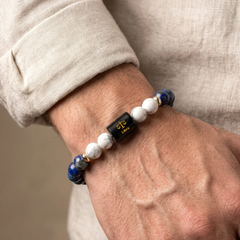 Libra Zodiac Bracelet