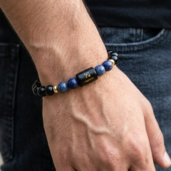 Sagittarius Zodiac Bracelet