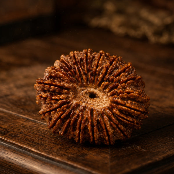20 Mukhi Rudraksha
