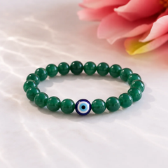 Green Aventurine Bracelet