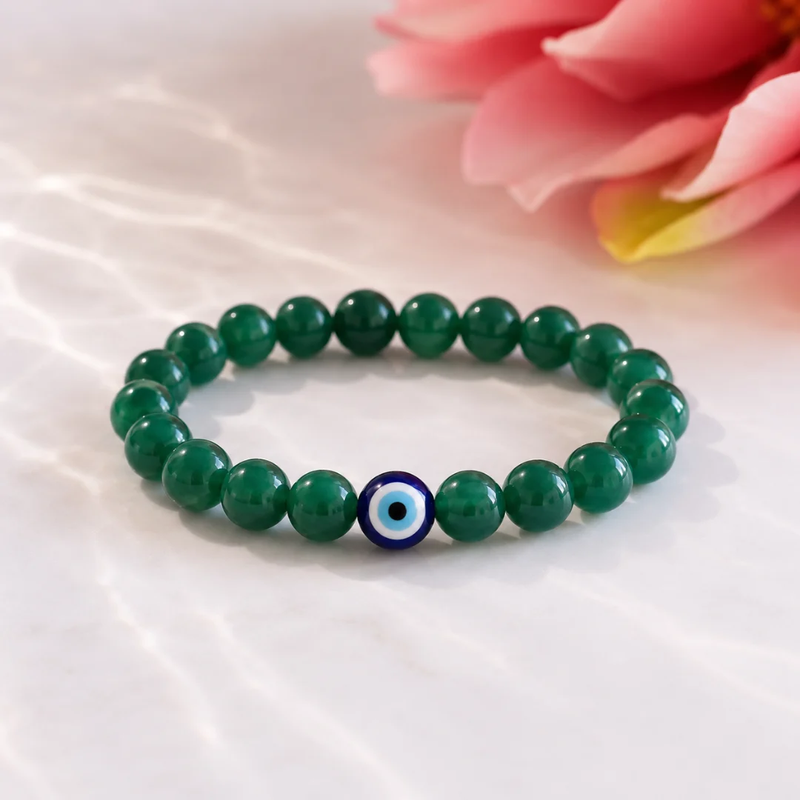 Green Aventurine Bracelet