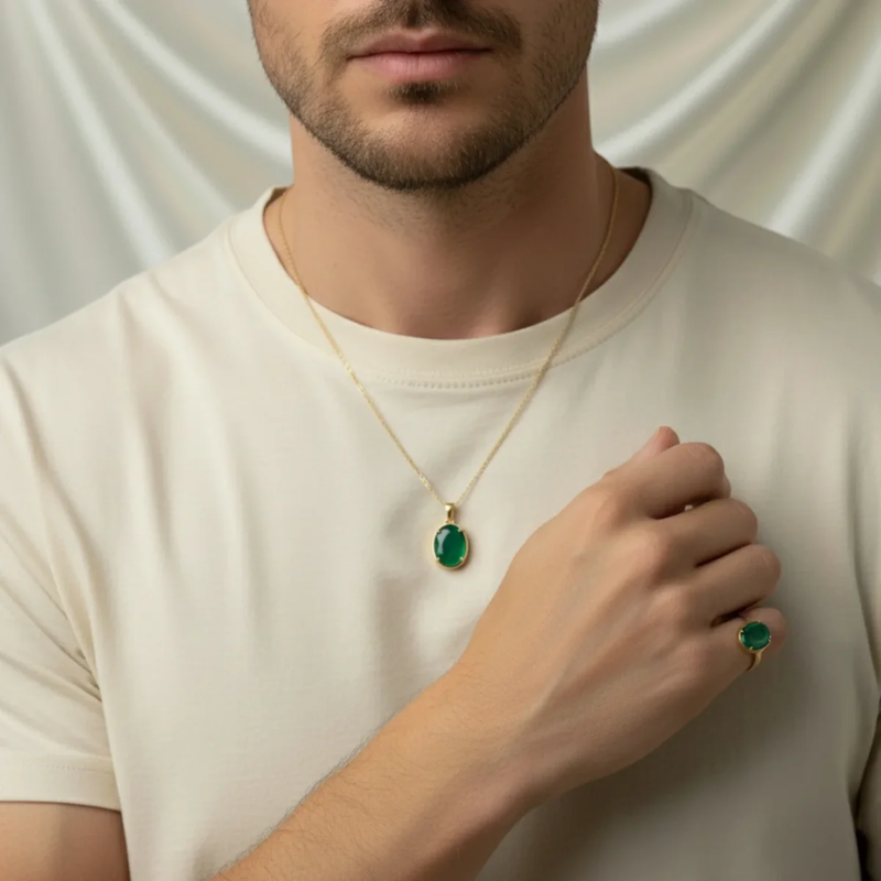 Emerald (Panna)