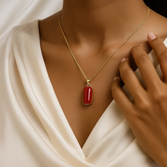 Moonga (Red Coral)