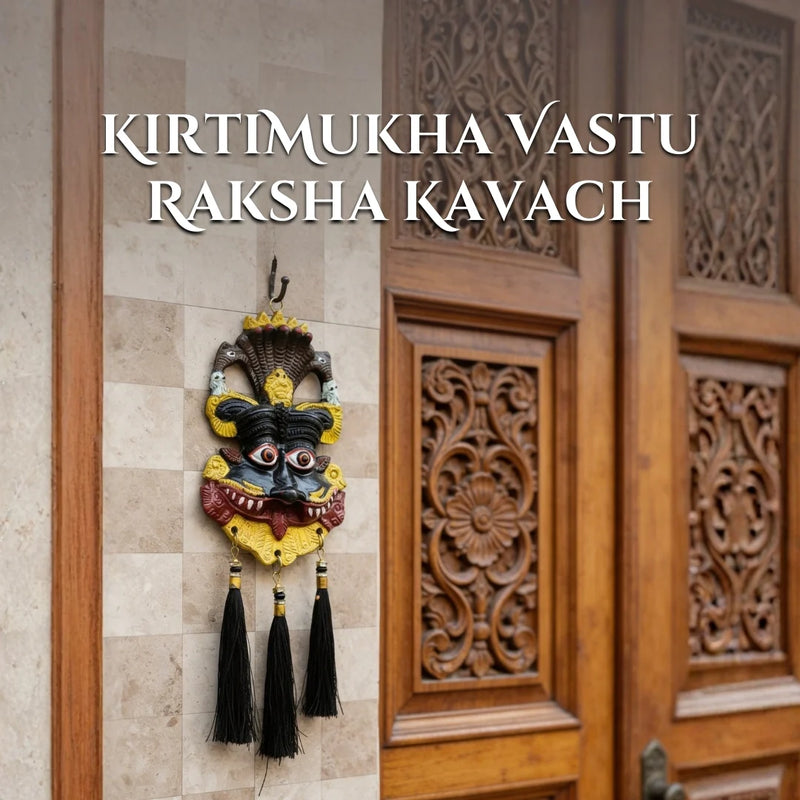 Nazarbattu Protector with Divine Details