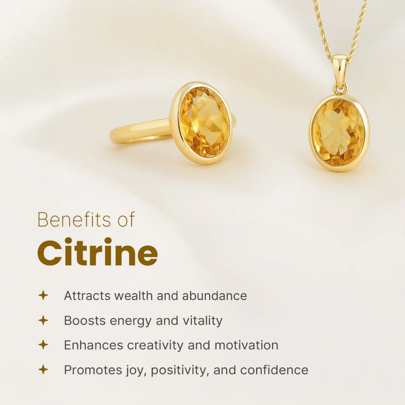 Citrine (Sunela)