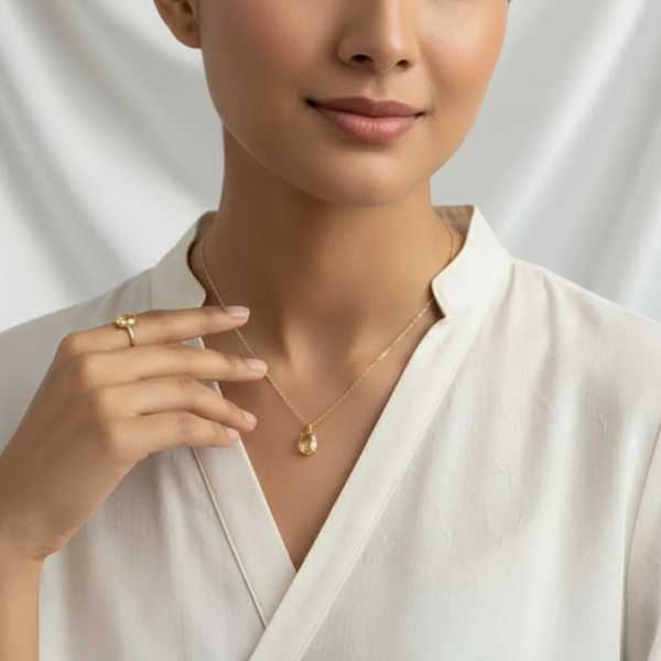 Citrine (Sunela)