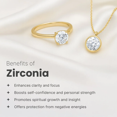 Zirconia