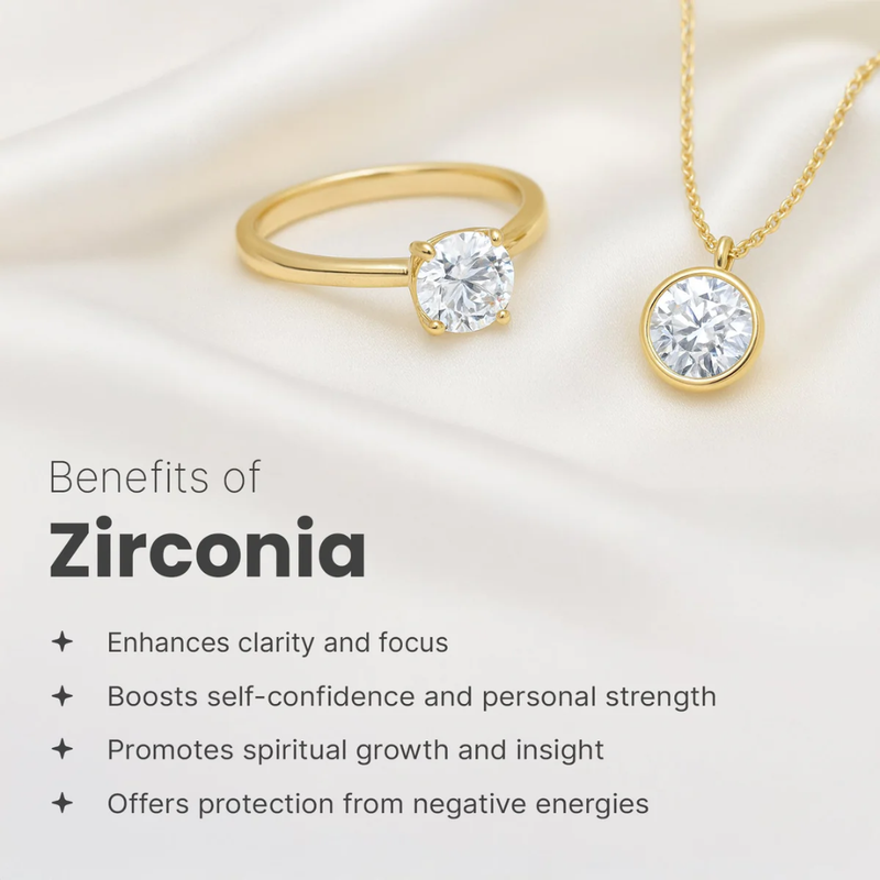 Zirconia