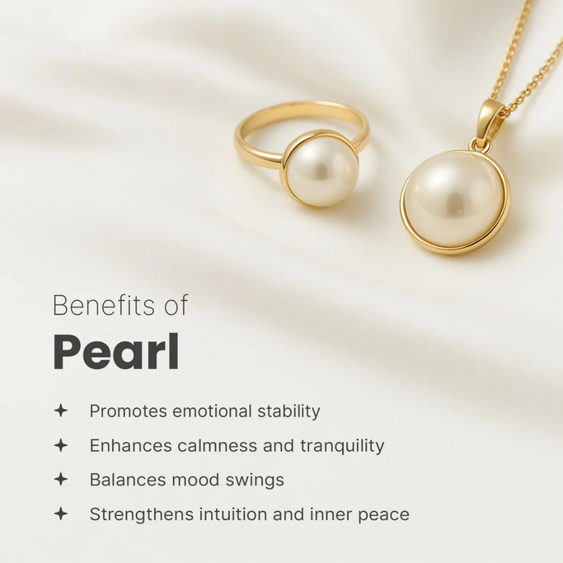 Pearl (Moti)