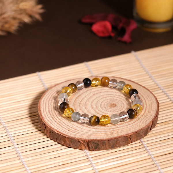 Exam Focus Bracelet