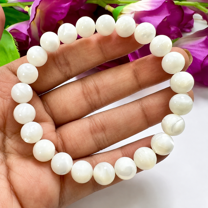 Mother of Pearl Bracelet