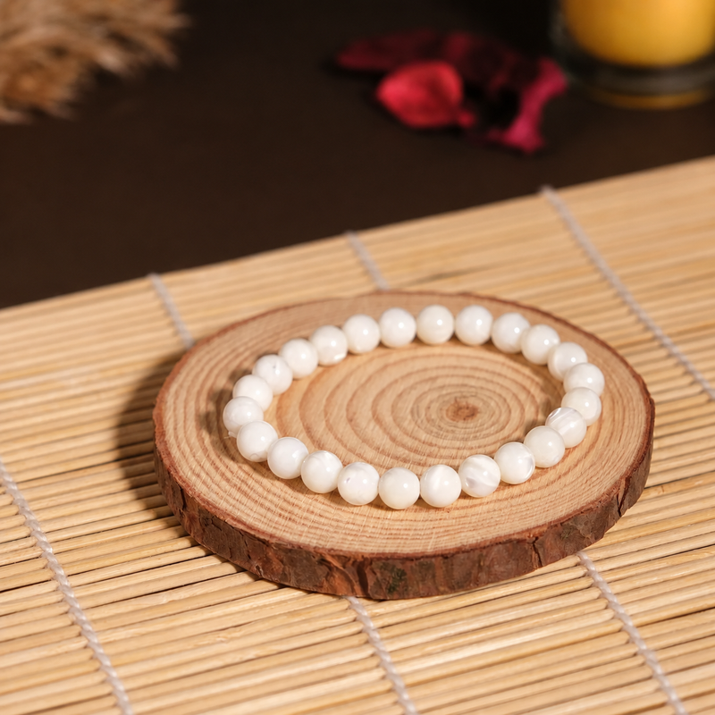 Mother of Pearl Bracelet