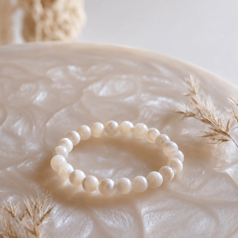 Mother of Pearl Bracelet