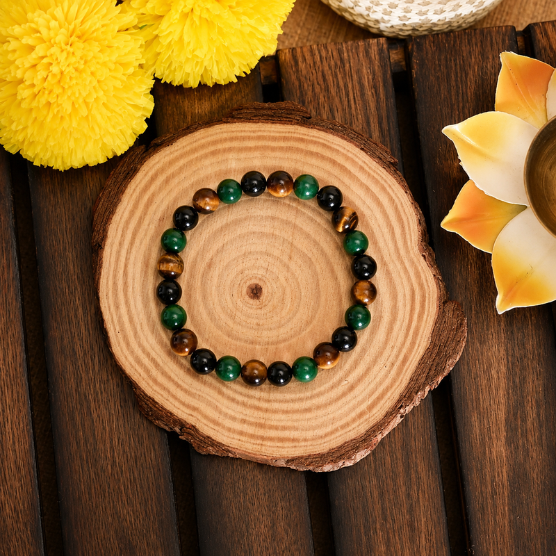 Nazar Raksha Bracelet