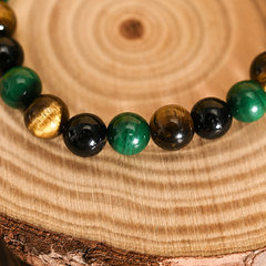 Nazar Raksha Bracelet