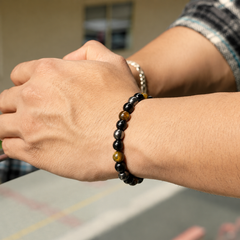 Triple Protection Band
