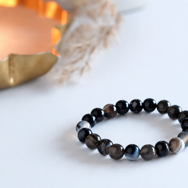 Sulemani Hakik Bracelet