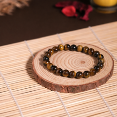 Tiger Eye Bracelet