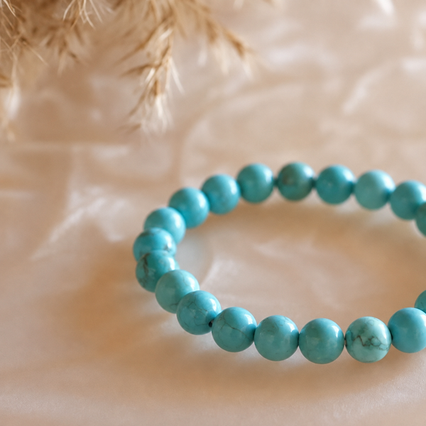 Turquoise Bracelet (Firoza)