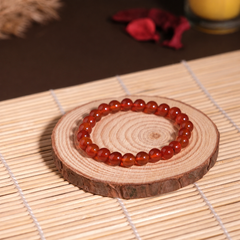 Carnelian Bracelet