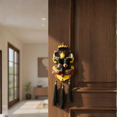 Nazarbattu Protector with Divine Details