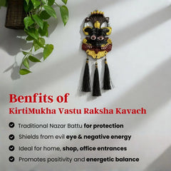 Nazarbattu Protector with Divine Details