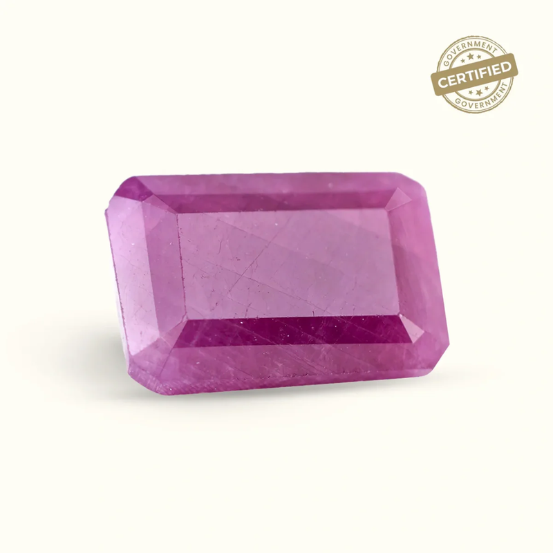 African Ruby