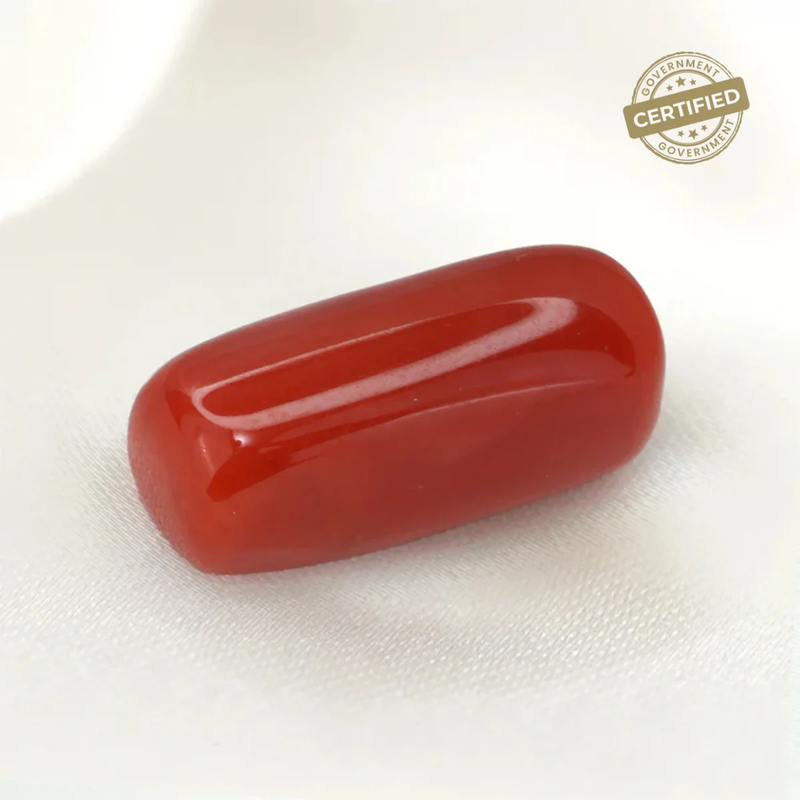 Moonga (Red Coral)