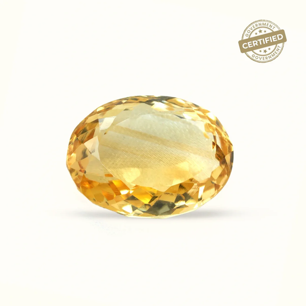 Citrine (Sunela)