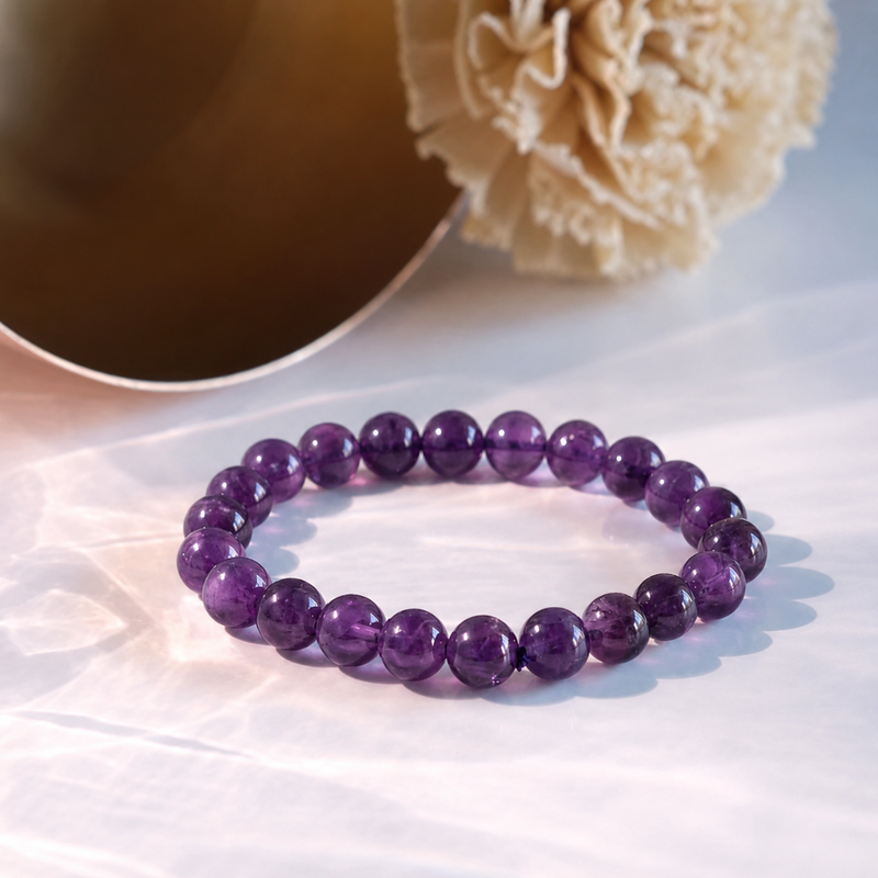 Amethyst Bracelet
