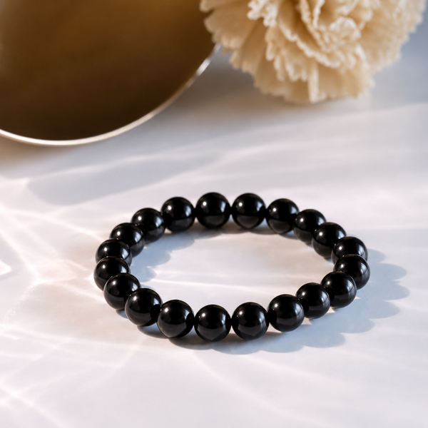 Black Tourmaline Bracelet