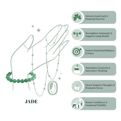 Jade Bracelet