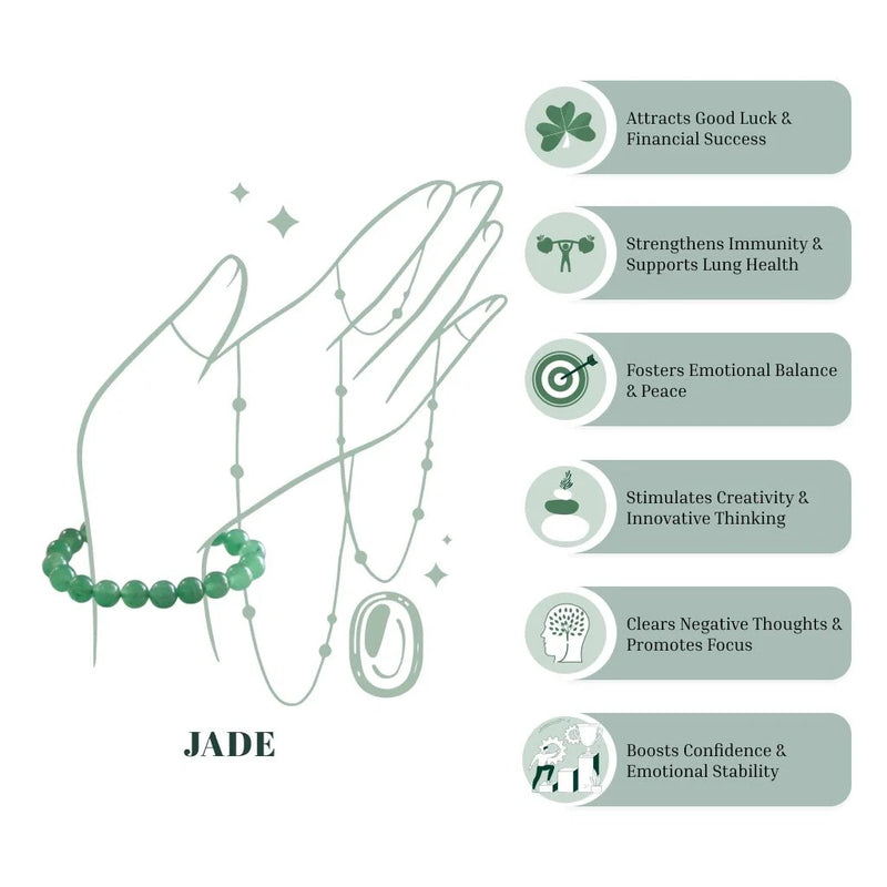 Jade Bracelet