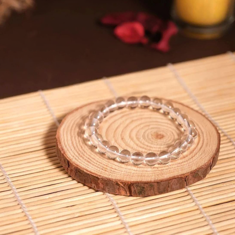 Sphatik Bracelet